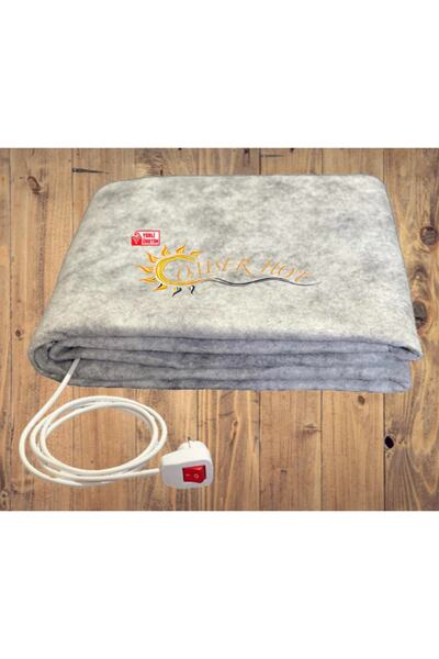 ÖMSER HOT 150 X 400 Cm Halı Altı Isıtıcı (ALMAN KALİTESİ)