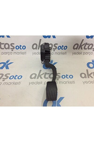 Genel Markalar Gaz Pedalı Linea Grande Punto