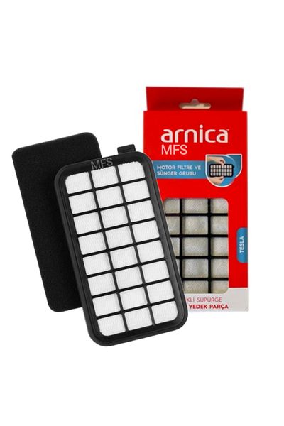 MFS Arnica Tesla Premium Et14300 - Boxed Compatible Hepa Filter