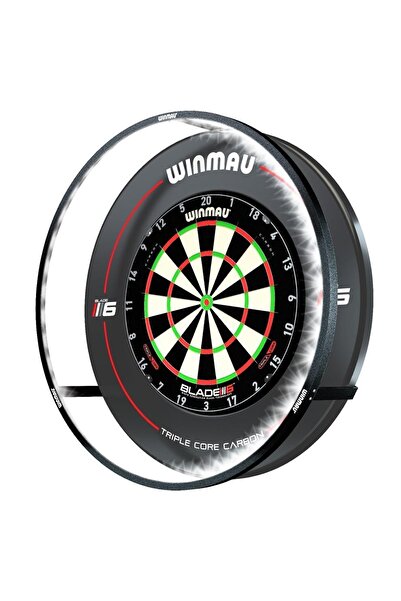 WINMAU Plasma Dartboard Aydınlatma