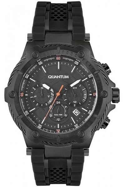 Quantum Hng791.650 Men's Wristwatch
