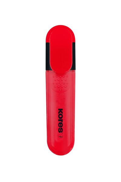 kores Red Highlighter