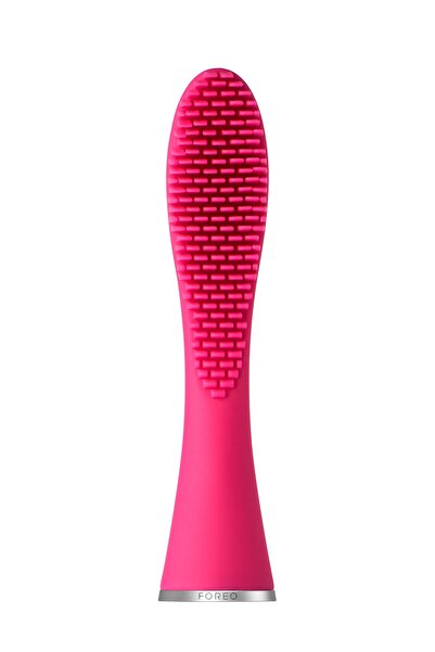 FOREO Issa Mini Hybrid Fırça Başlığı, Wild Strawberry