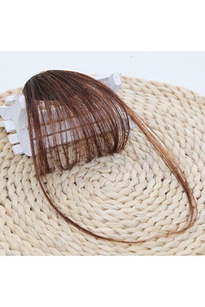 8 Kadına Dair Herşey Sentetik Kahve Perçem