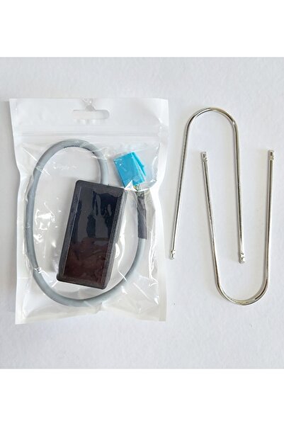 Autoline Fiat Sw 26.14 26.20 Versiyonlu Teyp Uyumlu Bluetooth