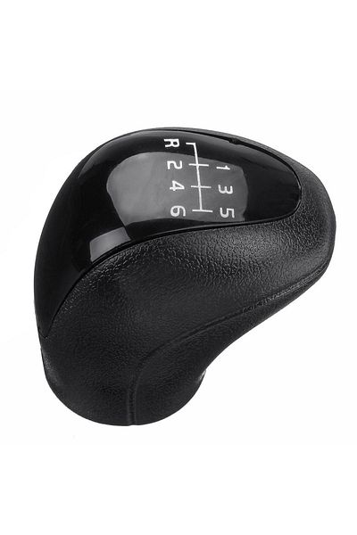 MERCEDES Benz Vito Viano W639 Scrinter II Volkswagen Crafter Gear Knob6 Speed