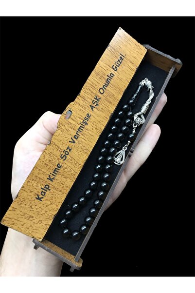 KANUNİ TESBİH Cadou special pentru Ziua Îndrăgostiților - Mărgele de rugăciun...