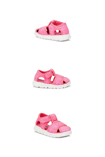 Vicco Bumba II Lightweight Girl's Fuchsia Sandals