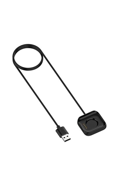 Ekoodukkan Oppo Watch 41mm Akıllı Saat Uyumlu Usb Şarj Kablosu