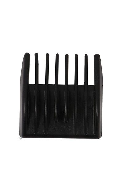 Moser Machine Comb Number 2