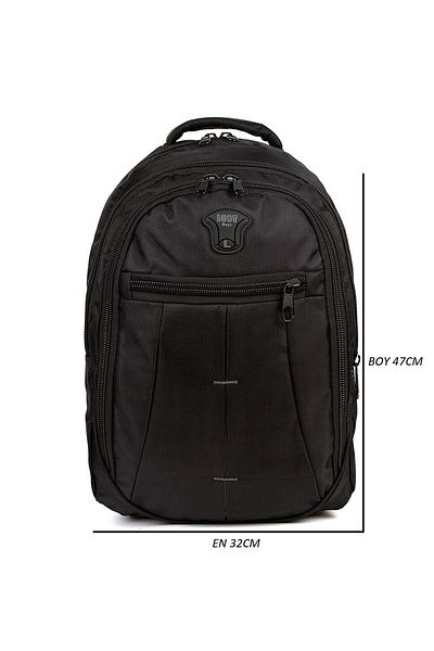 Fiyaka Nw-8112 Unisex Σχολικό Σακίδιο Μαθητή Καθημερινά Ταξίδια Διακοπές Αθλητισμός Πεζοπορία Ταξίδι Εκδρομή Κάμπινγκ Καθημερινά