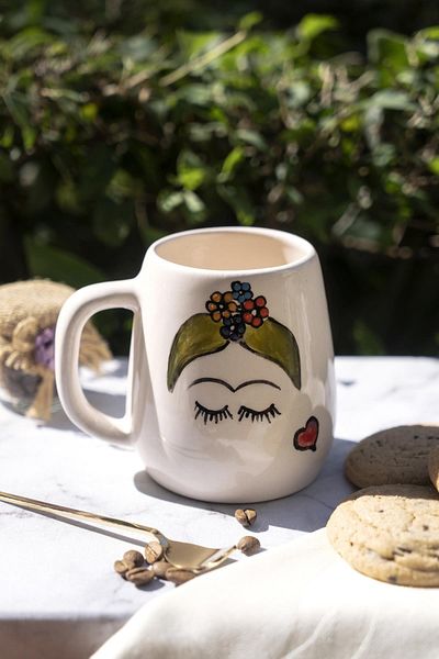 M'art Home Nes Mug