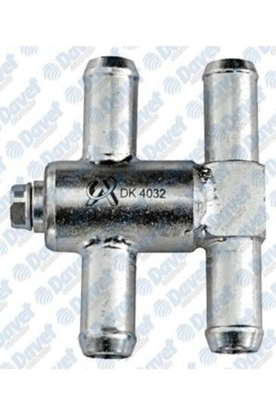 Genel Markalar Kalorıfer Dagıtıcı Valf Palıo Sıena Fıorıno Uno St