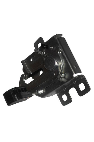 BRUCKE Fiat Fiorino 07-14 313105   Compatible Engine Hood Personal?