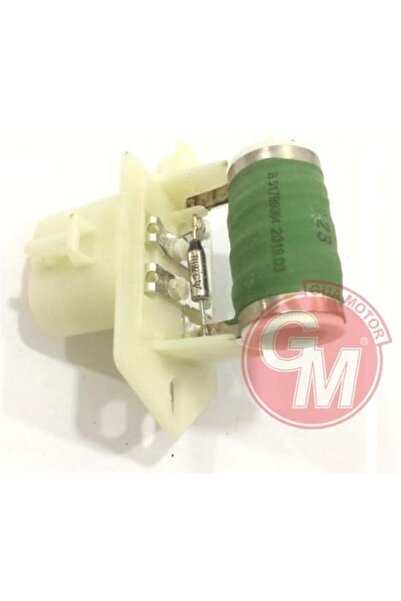 Genel Markalar FAN REZİSTANSI FIAT LINEA 51799364  Uyumlu