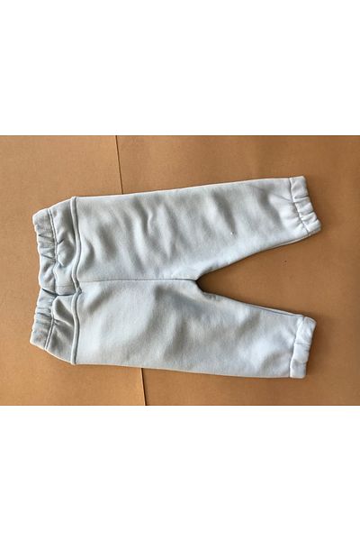 Çikoby Baby Boy Run Club Tracksuit Bottom