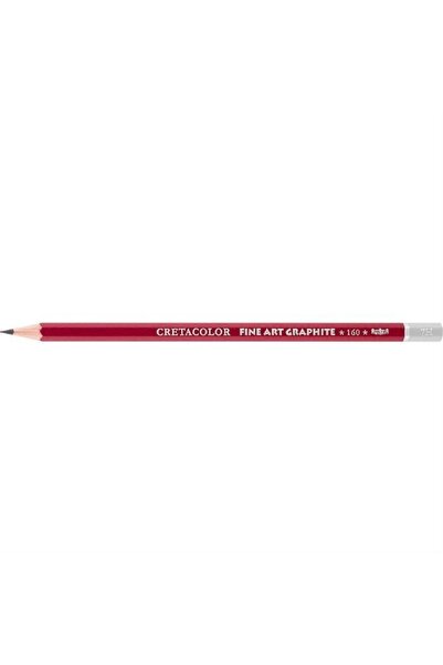 Generic Brand قلم فاين آرت جرافيت متدرج 160 7h