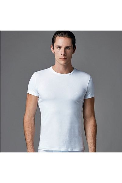 Eros Pijama Eros 2 Li Ανδρικό εσώρουχο T-shirt Athlete Boxed