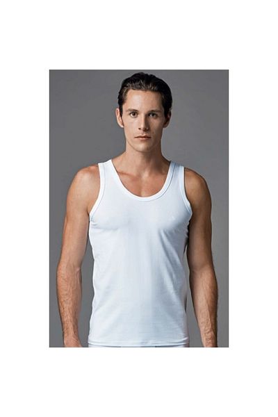 Eros Pijama قميص داخلي للرجال من Eros مكون من قطعتين