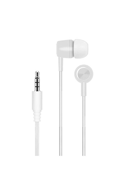 tonex D1 Bass Earphones Kulak Içi Kablolu Kulaklık