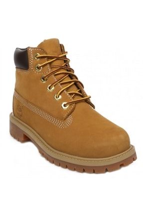 Timberland Tb0127097131 6 In Premium Wp Boot Tarc n Cocuk Bot Fiyat Yorumlar Trendyol