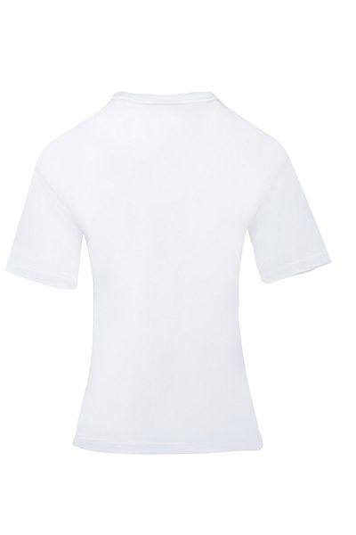 Lacoste Dámské tričko Tp544100-001