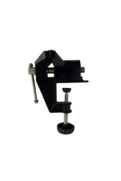 FIRAT Hobi Mini Aliminyum Mengene 50mm