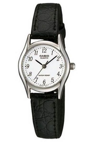 Casio Women's Wristwatch Ltp-1094E-7Brdf