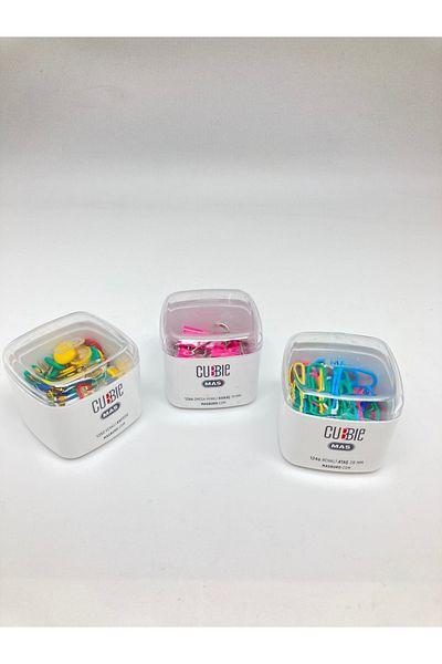 Mas Cubbie Set