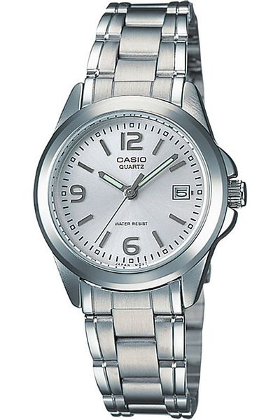 Casio Women's Wristwatch LTP-1215A-7ADF