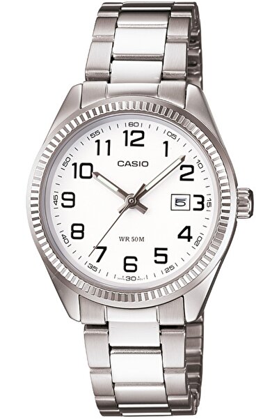 Casio Ltp-1302D-7Bvdf Wristwatch
