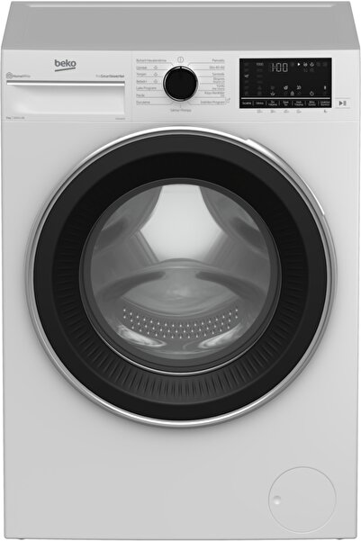Beko Cm 9102 B Çamaşır Makinesi