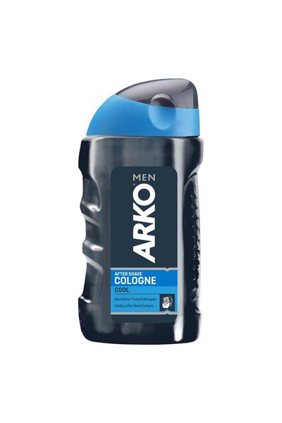 ARKO Men Tıraş Sonrası Kolonya Cool 200 Ml