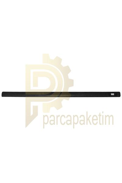 Genel Markalar Opel Vectra B Ön Kapı Çıtası Sol 1999-2001 Yazılı