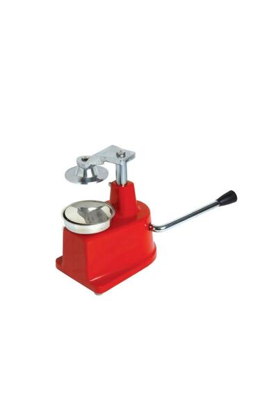 - 14 Cm Köfte & Hamburger Presi