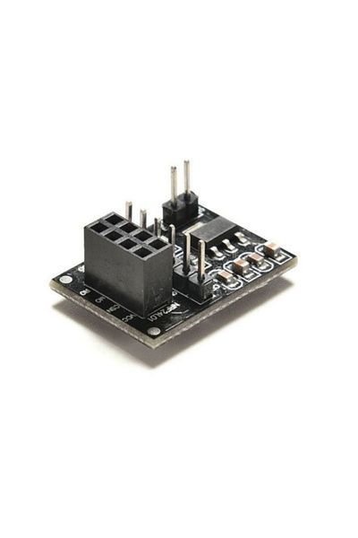 Motorobit Nrf24l01 Wireless Module Adapter