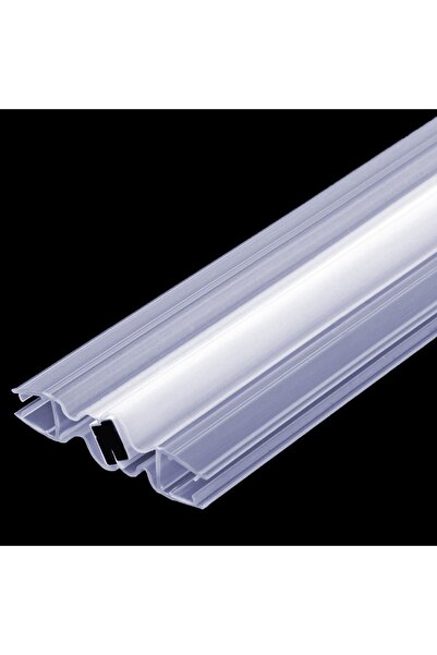 OBERS 8mm 1 Mıknatıs 2 Adet Duşakabin Suluk Fitili 200cm
