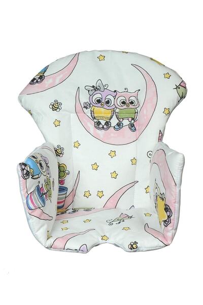 Kids Comfort Kidscomfort Mama Sandalyesi Minderi - Baykuşgiller