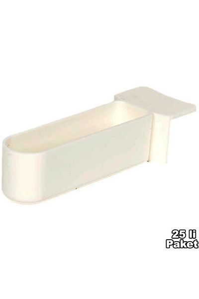 Flip Luxury Fish for Birds 1 Piece