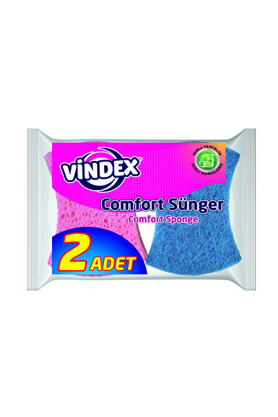 Vindex Burete Confort 2 bucăți