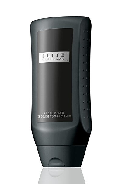AVON Elite Gentleman Saç Ve Vücut Şampuanı