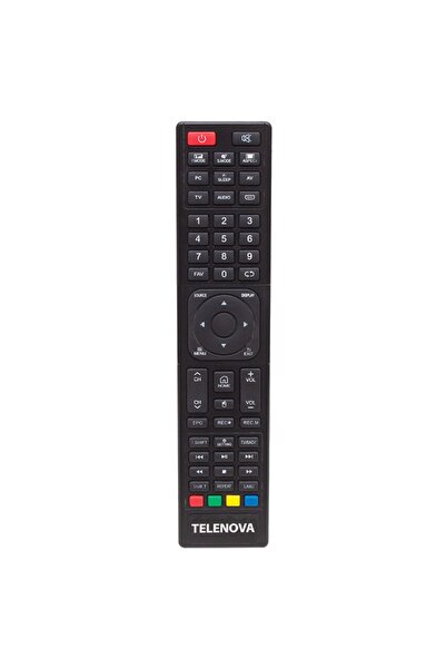 Genel Markalar Weko Kl Telenova 50 Androıd Smart Tv Led Tv Kumandası (4028=16...