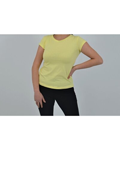 LADİJİTAL BASKI ÇÖZÜMLERİ Šareno Osnovni T-shirt