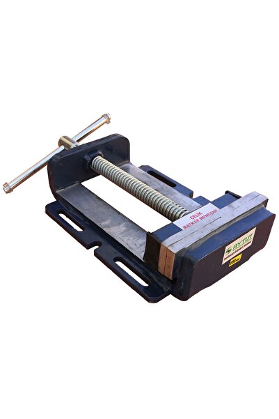 Aytut 150mm Çelik Matkap Mengene