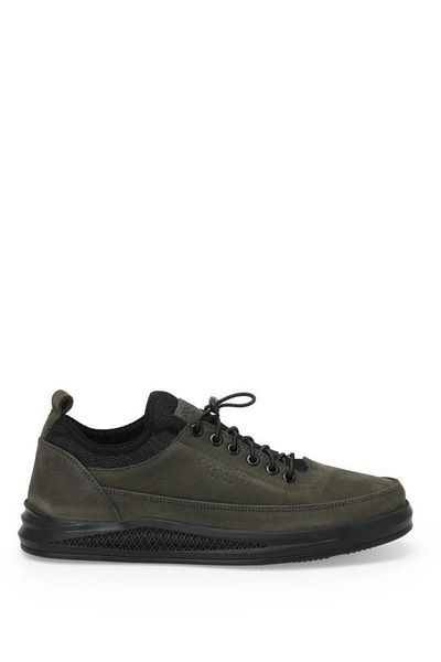 Dockers Ανδρικά αθλητικά παπούτσια - As 00939526   Α 10117063512010 101170635 227225 n 2pr Χακί