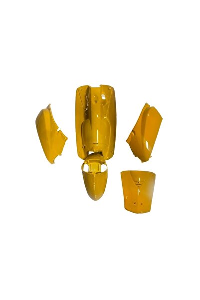 Genel Markalar Honda Today Grenaj Seti Sarı