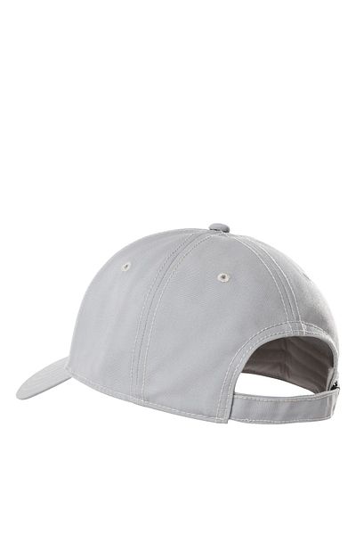 THE NORTH FACE Унисекс сива рециклирана шапка 66 Classix - Nf0A4Vsva911