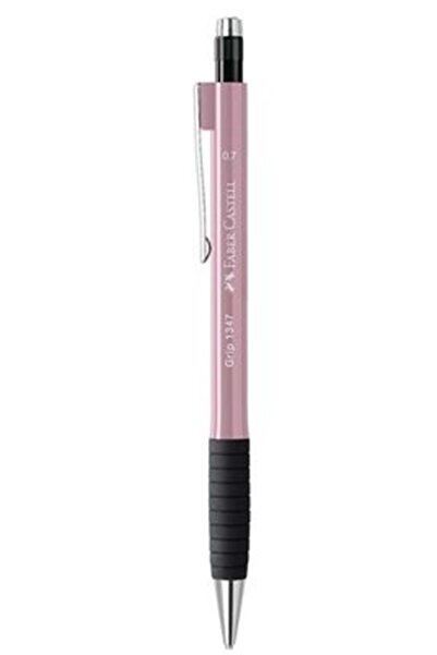 Faber Castell Gripıı Versatil 1347 Pastel Pembe 0.7 Mm