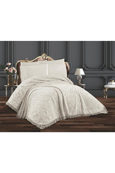 Alfima Simay Blanket Set