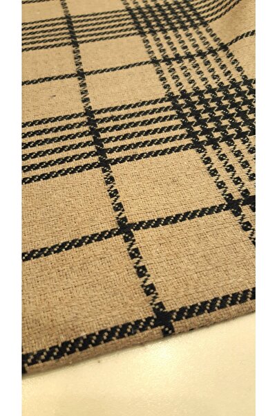 Safir Kumaş Şanel Tüvit Kumaş 1,5 Metre